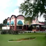 Rodeway Inn Hotel di Crystal River