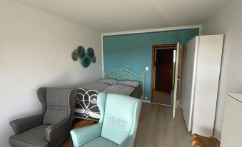 Apartment Harzblick -Neu Modernisiert-