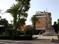 Hotel Victoria Hotels in Fermo