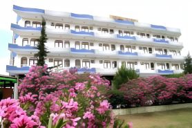 Bülent Kocabaş-Selinus Beach Club Hotel