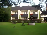 Gasthof Roseneck Các khách sạn ở Bad Steben