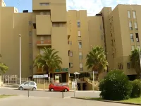 Hotel Residence Ulivi E Palme Hotels near Cittadella Universitaria di Monserrato