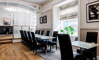 Mannings Hotel
