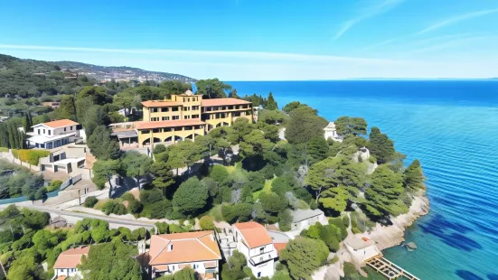 Mercure Argentario Hotel Filippo II