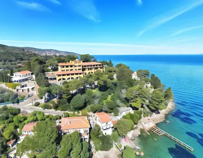 Mercure Argentario Hotel Filippo II