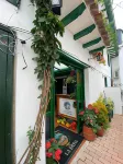 Posada la Rioja Отели в г. 