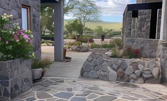 3 Aloes Guesthouse