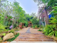 Nokkamin Home Chiang Dao