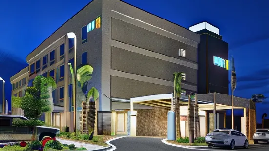 Home2 Suites by Hilton Panama City Beach