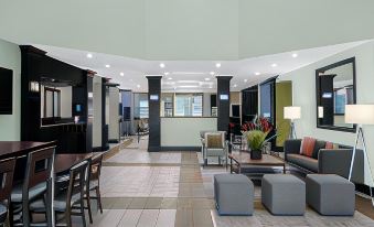 Best Western Plus Miami-Doral/Dolphin Mall