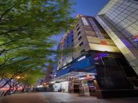Lex Tourist Hotel Hotels in Seoul
