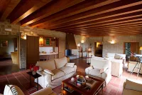 Hotel Finca El VENTÓS Hotels in Olot
