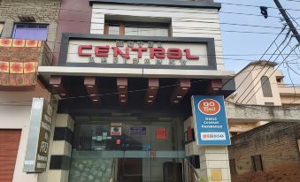 Hotel Central Residency