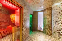 Antony Palace Hotel - Venice Airport - spa