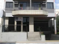 Champagnat Praia Hotel