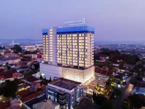 Hotel Golden Tulip Springhill Lampung