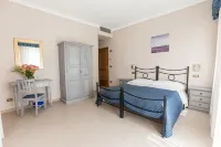 Villa Hotel Del Sole Hotels in Chiusi Scalo