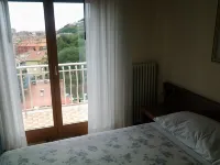 Residence I Morelli Hotels in Tovo San Giacomo