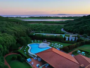 Argentario Lagoon Resort & Spa