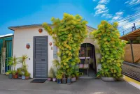 Nives Bed & Breakfast - Mountain view