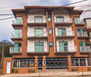 Antiquus ApartHotel Hotels in Pacoti