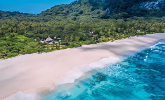 North Island, a Luxury Collection Resort, Seychelles