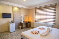 İkarus Hotel Hotels in Ikicesmelik Mahallesi