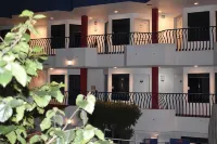 Hotel Mediterraneo Hotels in Општина Плајас де Росарито