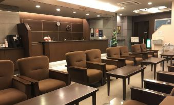 Hotel Route-Inn Nanao Ekihigashi