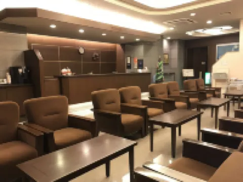 ホテルルートイン七尾駅東 七尾のホテル