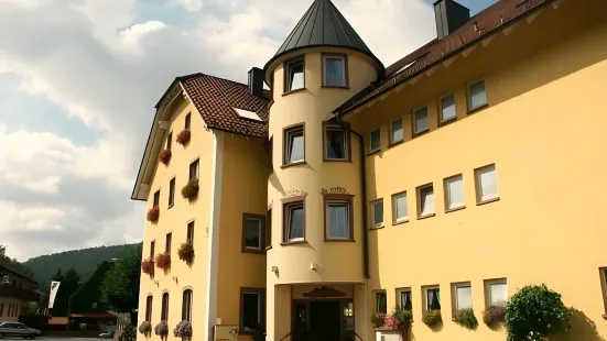 Hotel Zum Engel