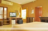 Nongkhai Tavilla Resort and Convention Center