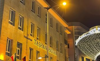 Gaziantep Tashan Hotel