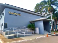 Hotel Econotel by BSB Inn Hotel berhampiran Lapangan Terbang Antrabangsa Brasília