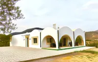 Villa a la Montagne Hammamet