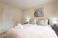 Apartment 8 Hotels in Worksop