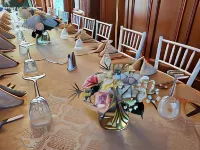 The Emig Mansion Hotels in Manchester Township