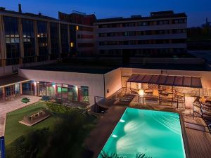 Best Western le Galice Aix Centre-Ville