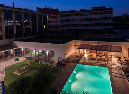 Best Western le Galice Aix Centre-Ville