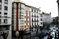 Hotel Yoldi Hotels in Pamplona