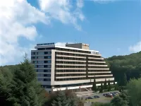 Hotel Szieszta Hotels in Fertorakos