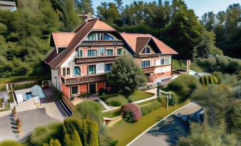 Hotel Kärntnerhof Velden by S4Y