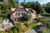 Hotel Kärntnerhof Velden by S4Y