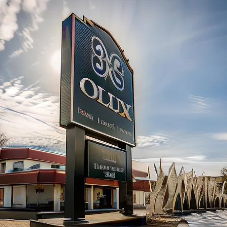 Olux Hotel-Motel-Suites