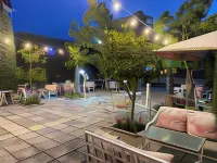Sanremo Hotel Restorant Hotels in Shkallnur