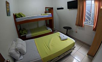 Hostal El Naufrago 1