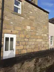 Bees Townhouse- Cupar Cupar otelleri