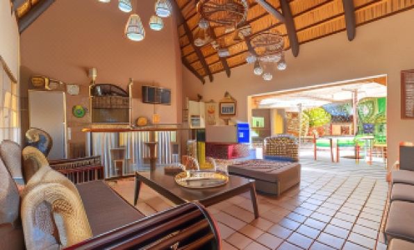 Nguni Lodge