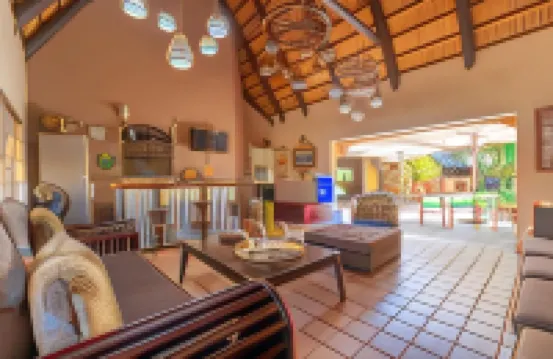 Nguni Lodge