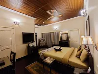 Bougainvillea Retreat & Spa Hotels in Kamrup Metropolitan